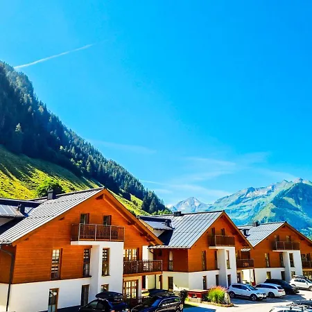 Modern Mountain Apart 3 - Directly By Skiing Area Rauris Zewnętrze zdjęcie