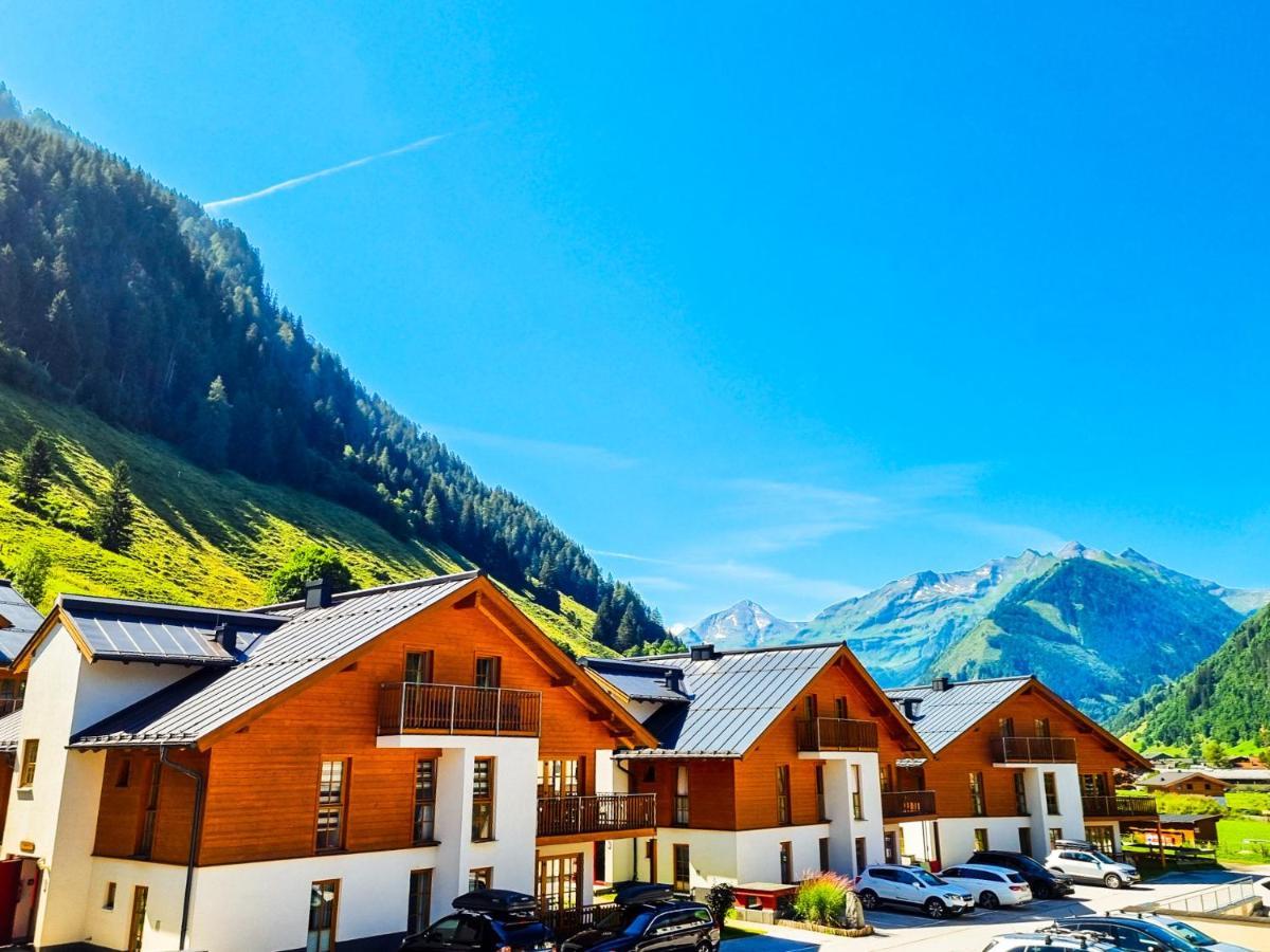 Modern Mountain 3 - Directly By Skiing Area * Rauris