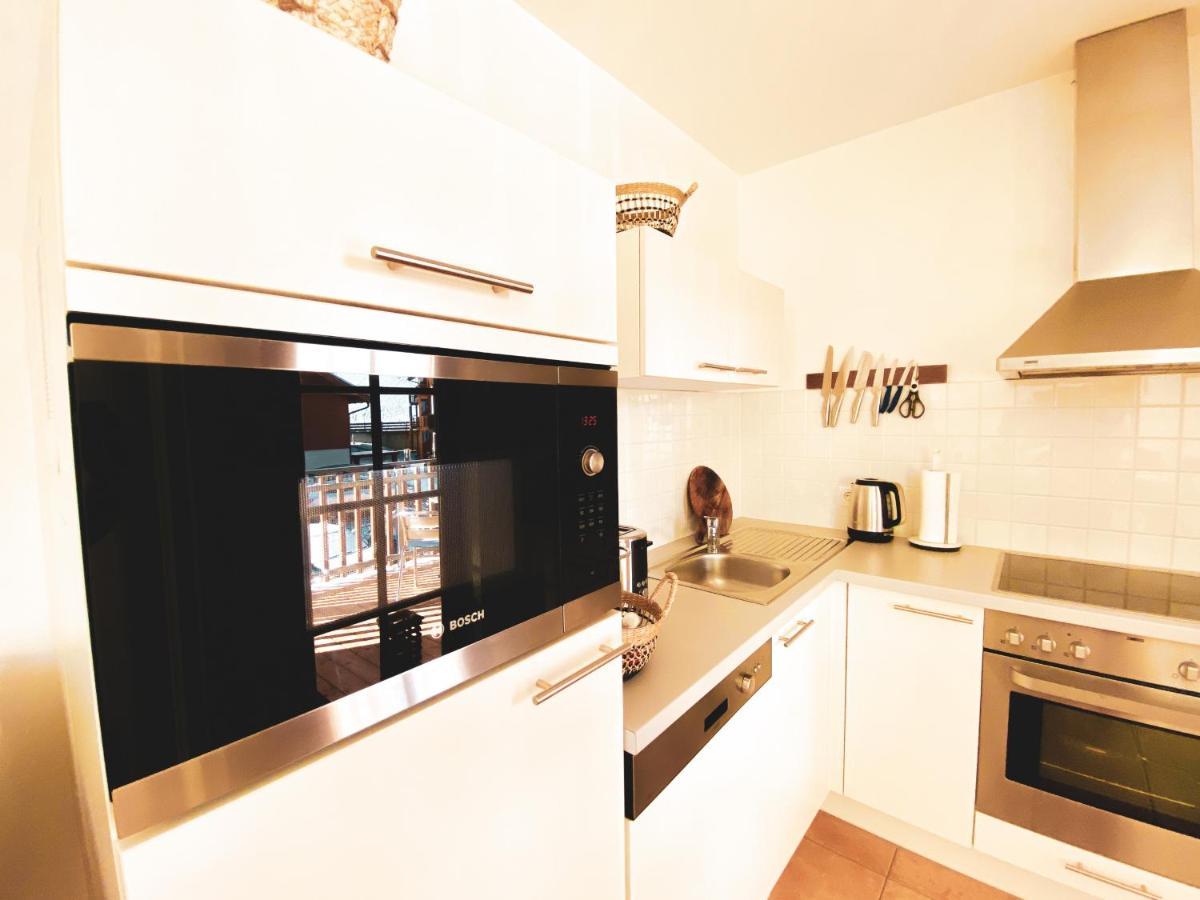 Apartment Modern Mountain 3 - Directly By Skiing Area *
