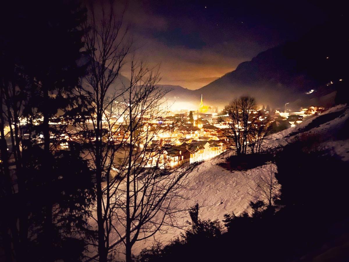 Apartment Modern Mountain 3 - Directly By Skiing Area Rauris