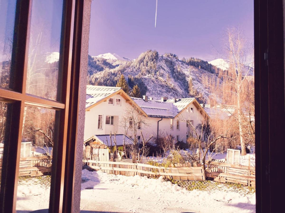 Modern Mountain 3 - Directly By Skiing Area Apartment *
