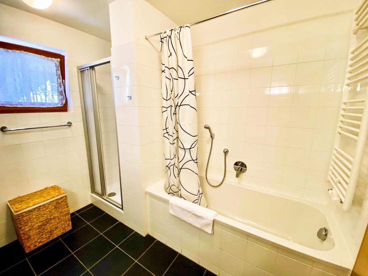 Apartment Modern Mountain 3 - Directly By Skiing Area Rauris