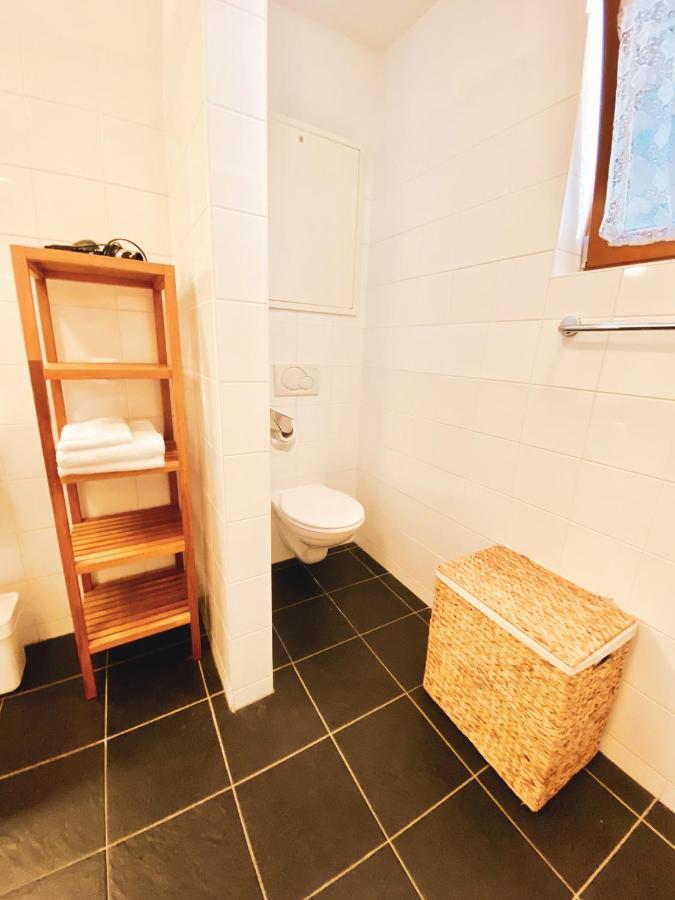 Modern Mountain 3 - Directly By Skiing Area Apartment *
