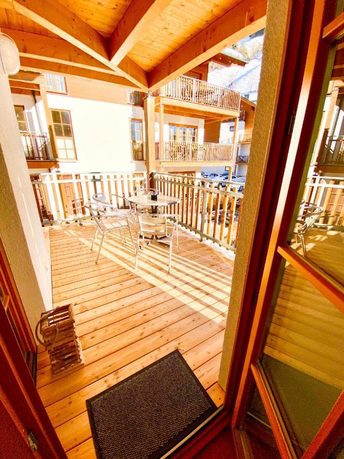Modern Mountain 3 - Directly By Skiing Area *