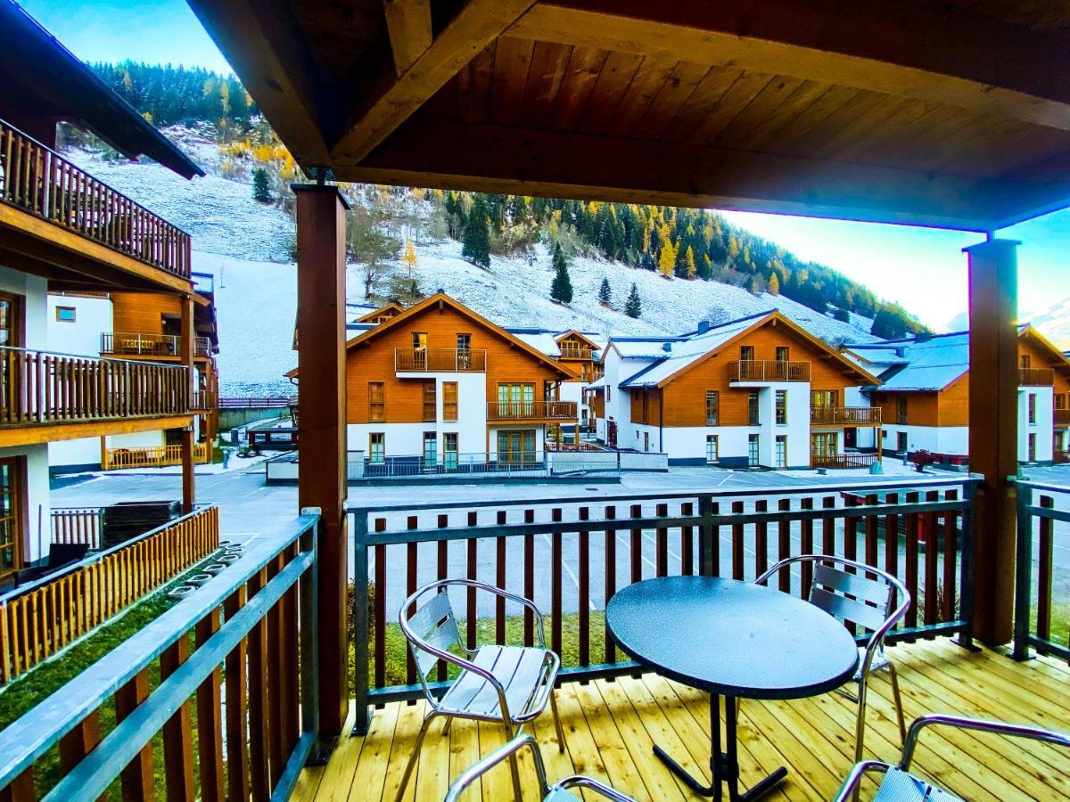 Modern Mountain 3 - Directly By Skiing Area * Rauris