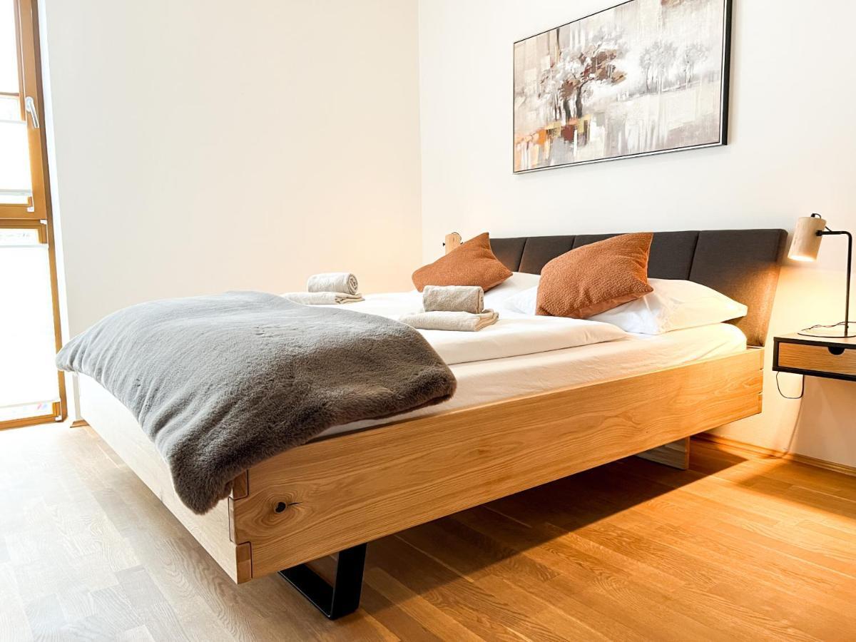 Modern Mountain 3 - Directly By Skiing Area Apartment