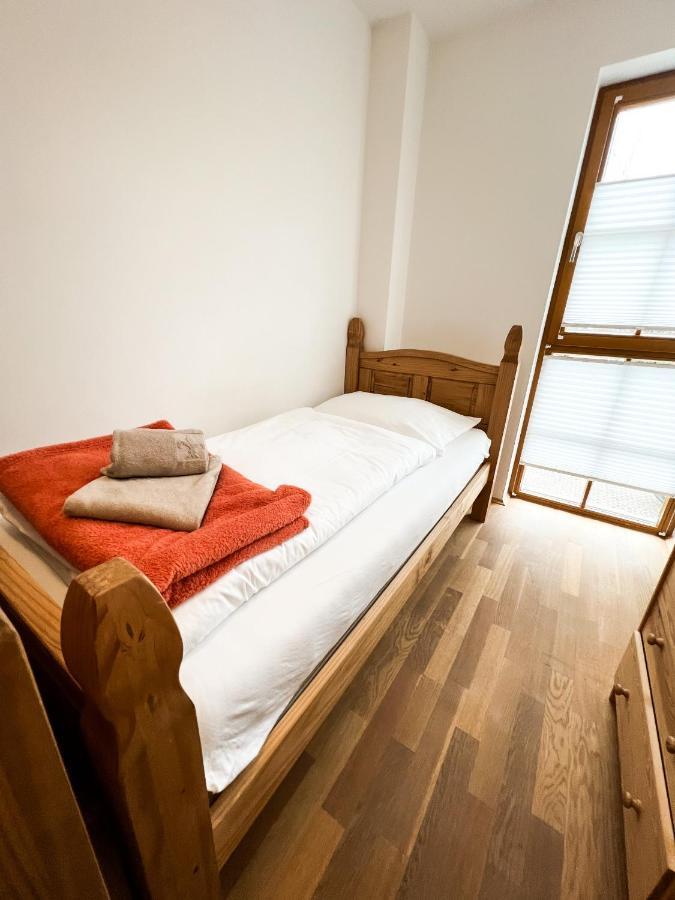 Apartment Modern Mountain 3 - Directly By Skiing Area *