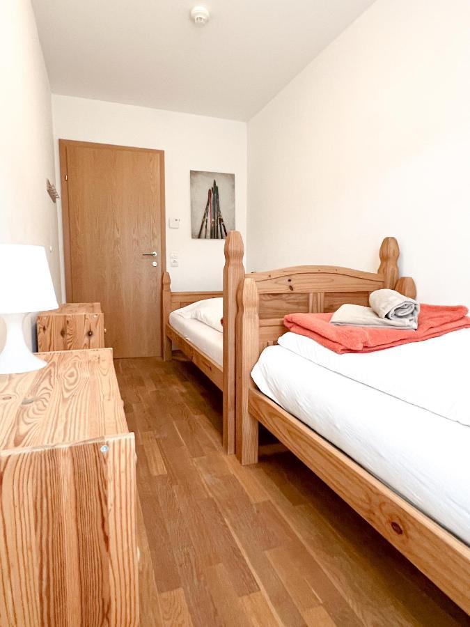 Modern Mountain 3 - Directly By Skiing Area Rauris